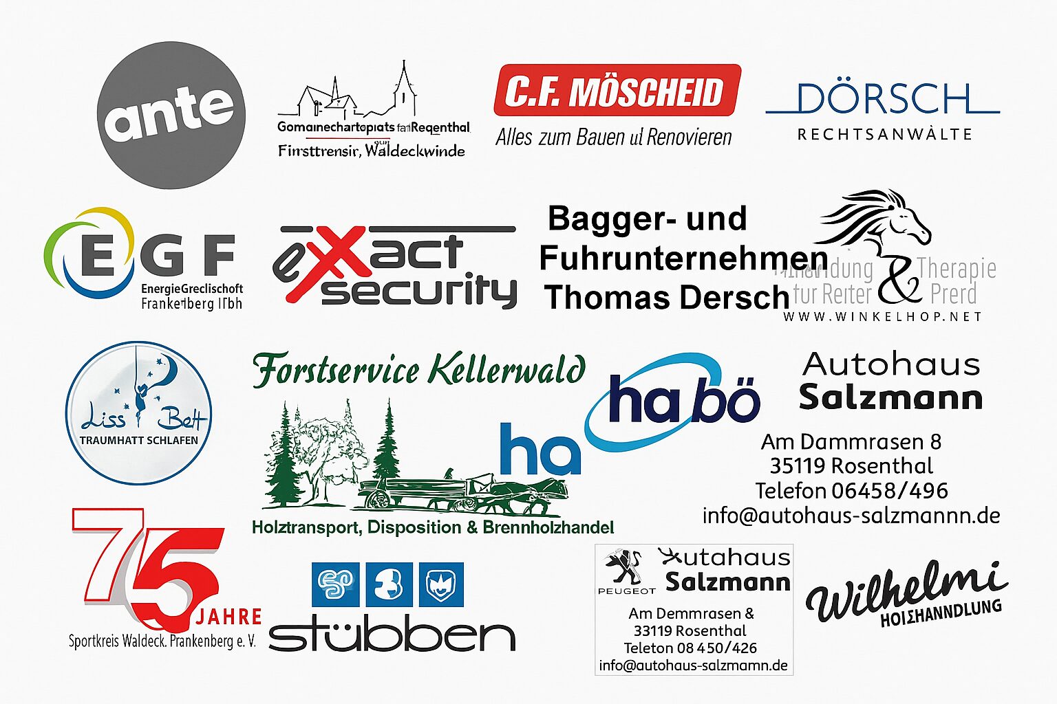 You are currently viewing Ein großes Dankeschön an alle Unterstützer!