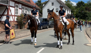 Read more about the article Heimatfest in Rosenthal 2024