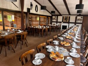 Read more about the article Ein Ort für Begegnung und Erlebnisse